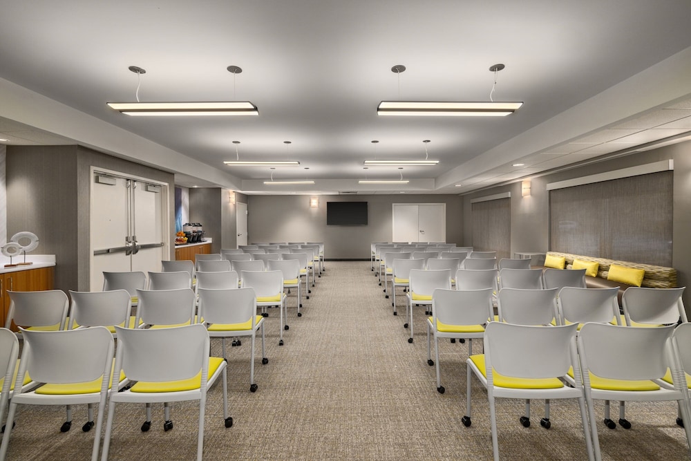SpringHill Suites By Marriott Columbia Fort Meade Area - photo 25
