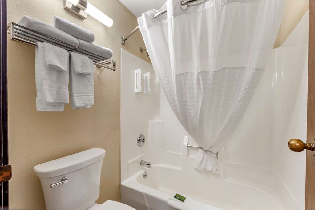 Clarion Pointe Racine Mount Pleasant - photo 13