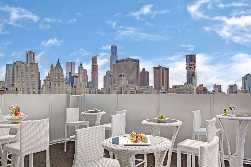 Wyndham Garden Chinatown - photo 26