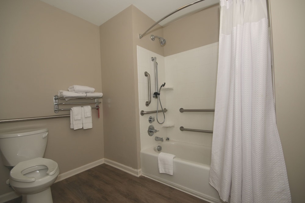 Towneplace Suites by Marriott Aiken Whiskey Road - photo 23