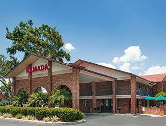 Ramada by Wyndham Temple Terrace Tampa North