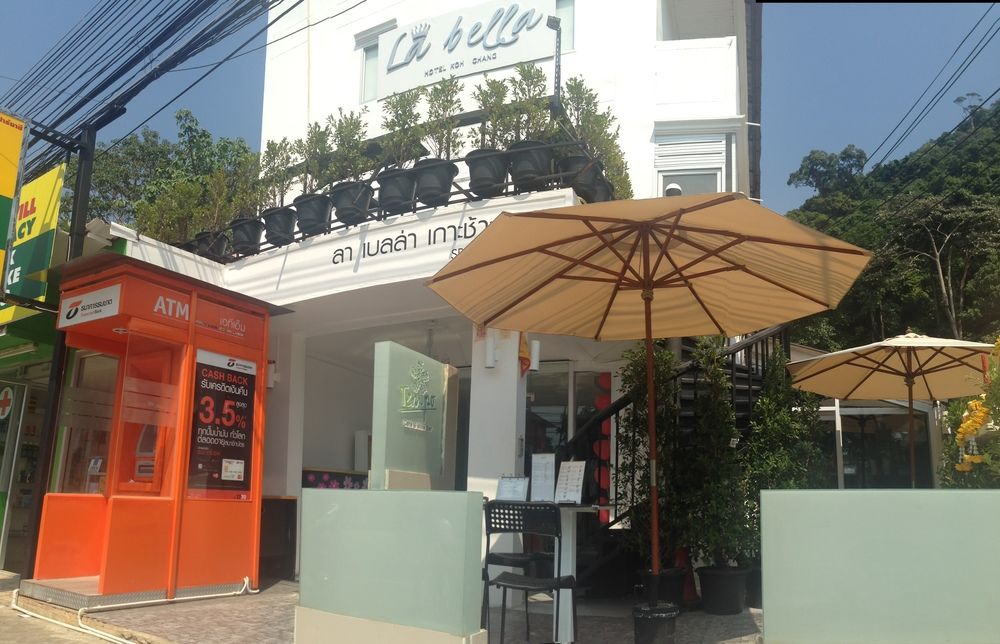 La Bella Koh Chang - last minute hotel in Unknown City
