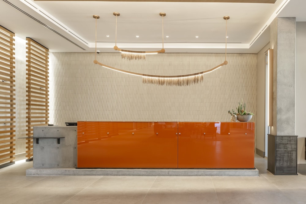 Omni Tempe Hotel at ASU - photo 3