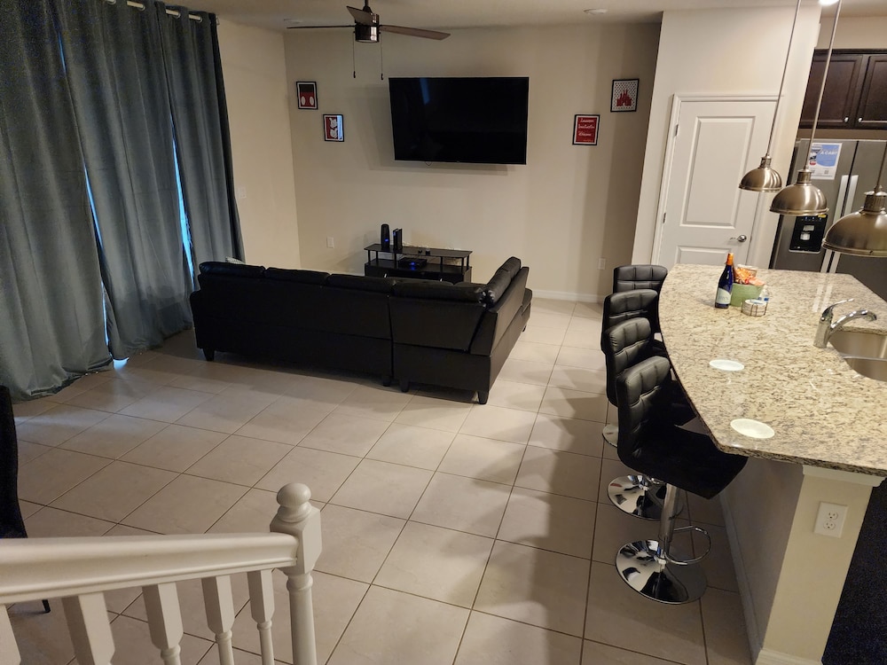Epic 5br Paradise W Pvt Pool Bbq & Resort Access - photo 19