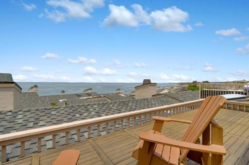 Casa Del Sol Sur46 — 4-Star Luxury Hotel in Solana Beach, United States