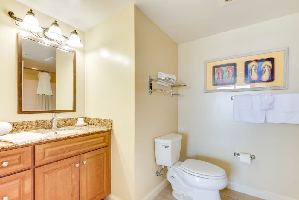 Tilghman Beach & Golf Resort 8003 2nd Row Cherry Grove 3 Bedroom C - photo 8