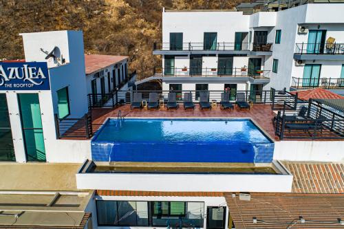 Morgan Residences 603 — Cabo San Lucas — photo 3