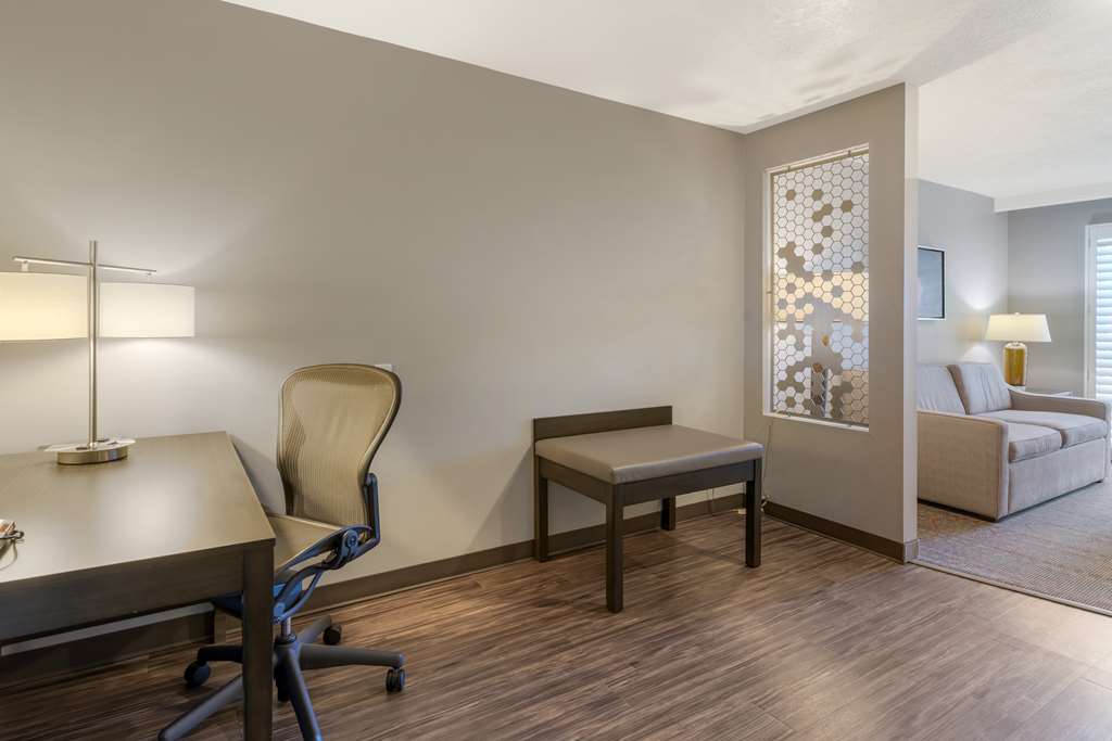 Best Western Corvallis - photo 15