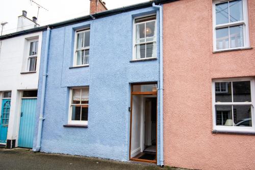 26 Rosemary Lane in Beaumaris, United Kingdom