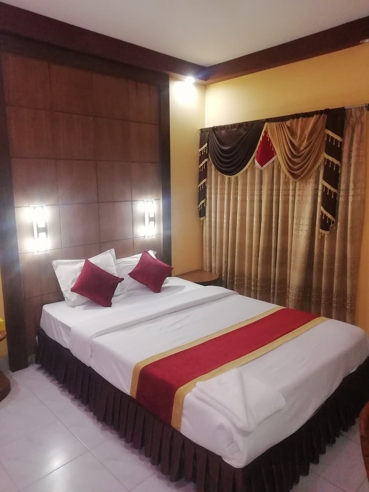 Hotel Skylink — 4-Star Luxury Hotel in Dhaka, Bangladesh