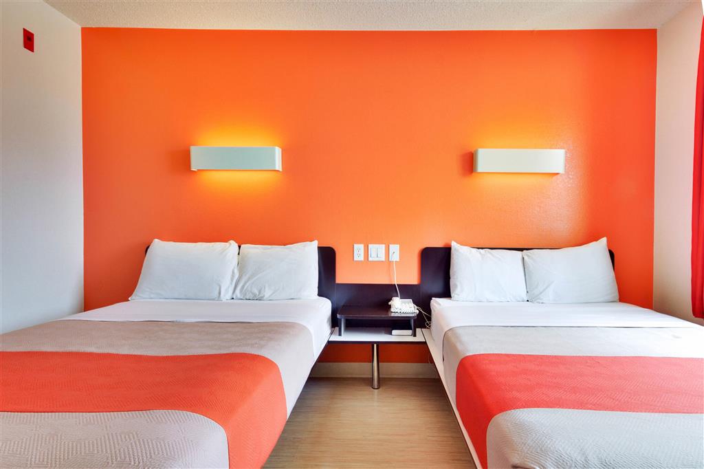 Motel 6 Lewisville TX Dallas - photo 17