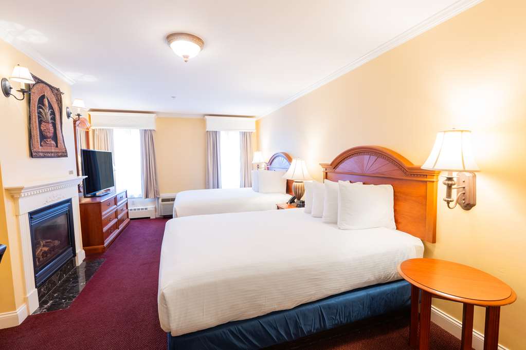 Best Western White House Inn - photo 15