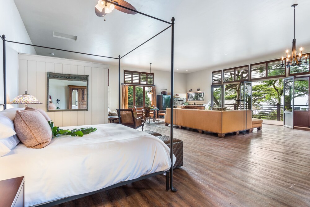Holualoa Inn - photo 16
