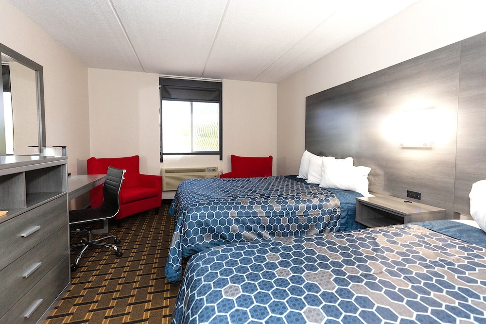 Coratel Inn & Suites by Jasper Mankato - photo 13