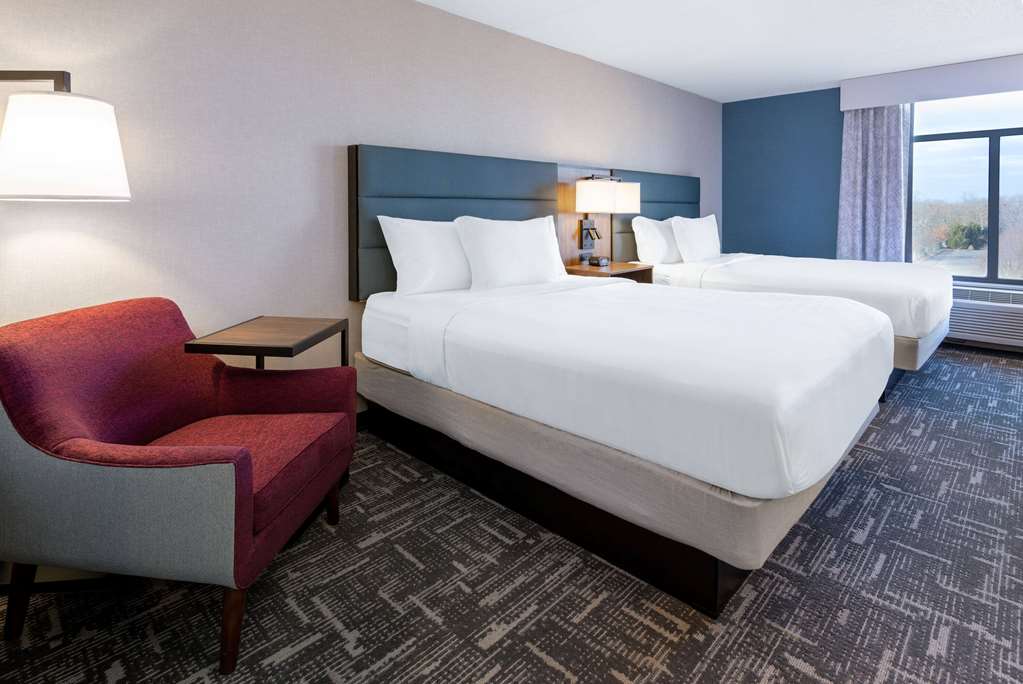 Wingate by Wyndham Vineland Millville - photo 11
