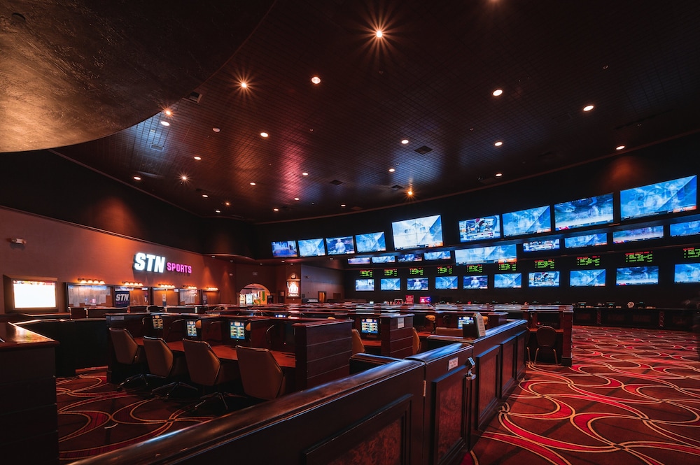 Sunset Station Hotel & Casino - photo 44