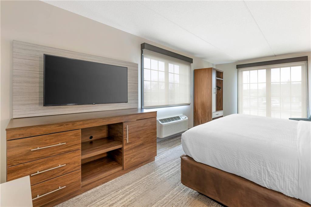 Sleep Inn Oakbrook Terrace Chicago - photo 67