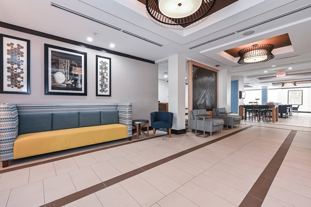 Holiday Inn Express & Suites Charlotte Southeast Matthews by IHG - photo 25
