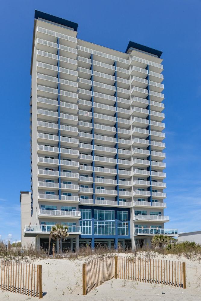 Residence Inn by Marriott Myrtle Beach Oceanfront - photo 56