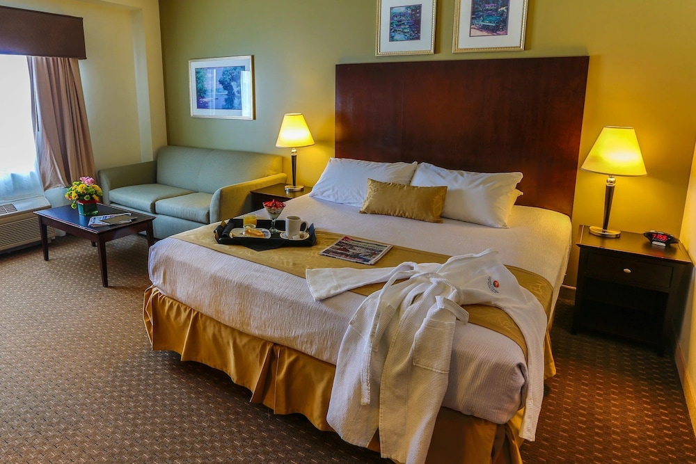 Grand Harbor Resort and Waterpark - photo 17