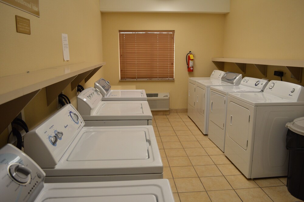Candlewood Suites Augusta by IHG - photo 24