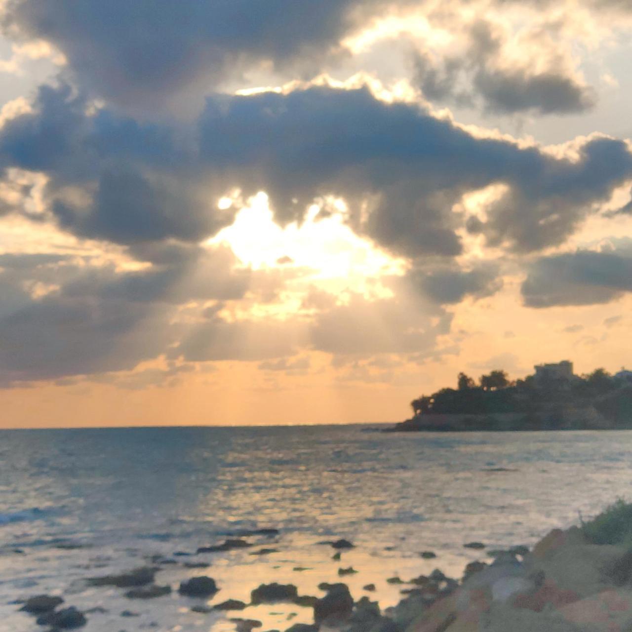 Sweet Home Coral Bay Sea View 3 Stocks Paphos Peyia