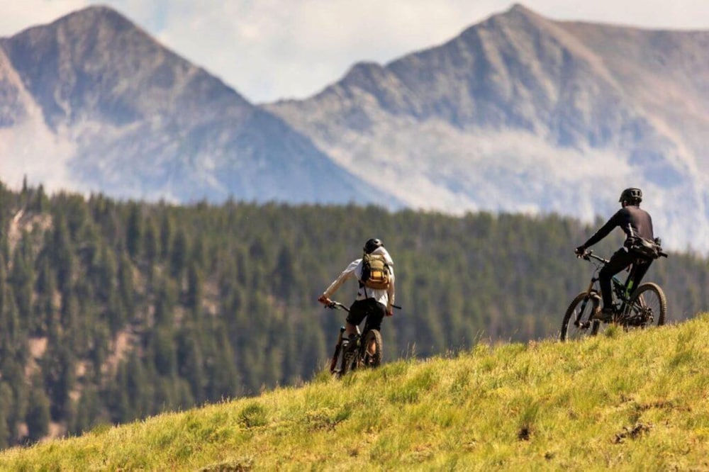 Hotel Indigo Silverthorne by IHG - photo 111