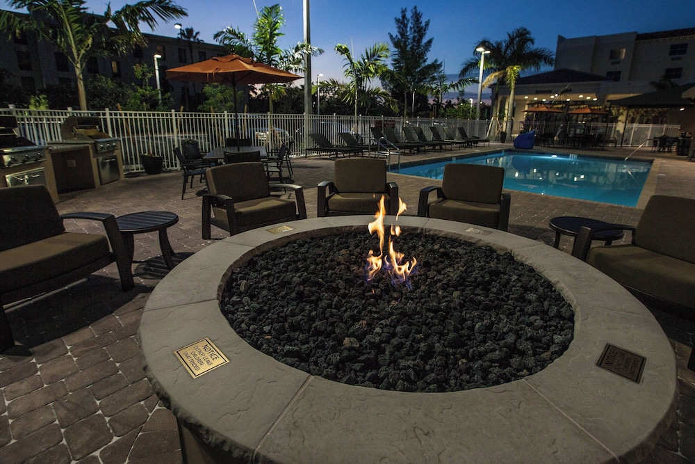TownePlace Suites By Marriott Boynton Beach - photo 31