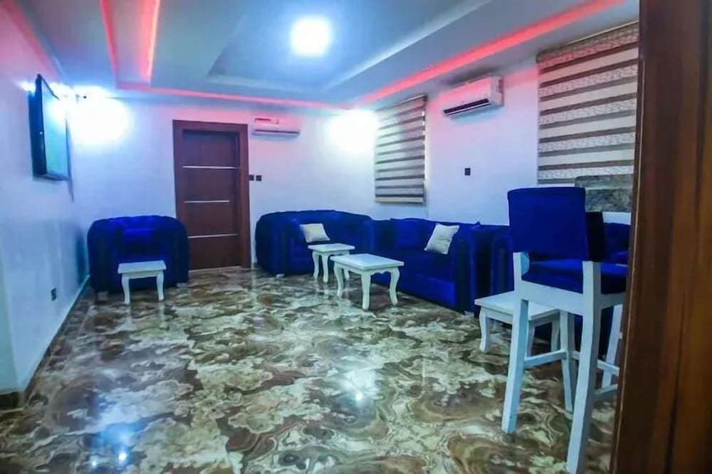 Hubbies Royale Hotel in Owerri, Nigeria