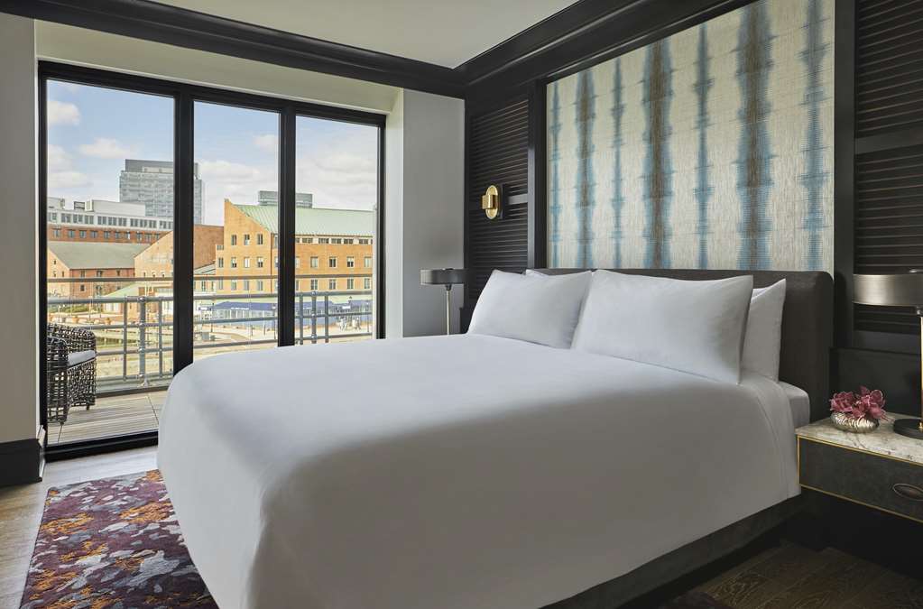 Pendry Baltimore - photo 121
