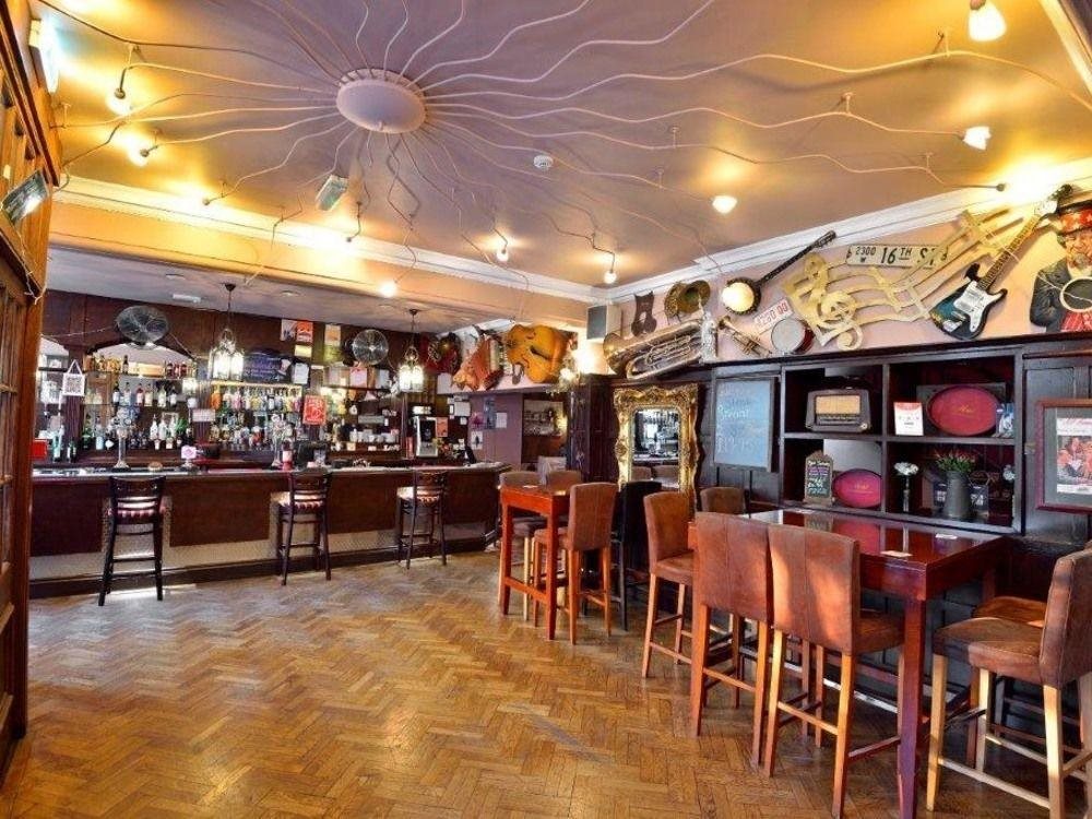 The Smokehouse - carbon neutral hotel in Uckfield