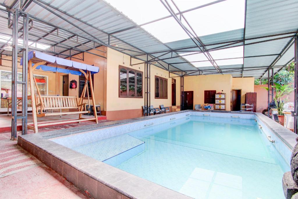 Hotel O Griya Mustika Syariah — Ngemplak