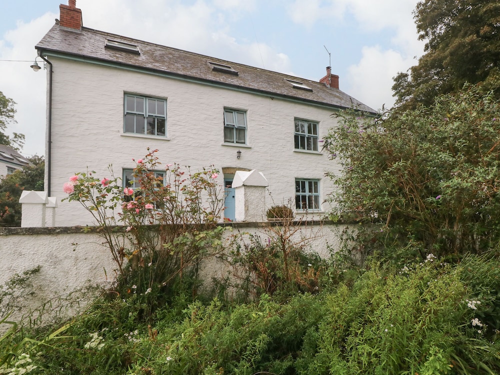 Ty Llwyd in Crymych, United Kingdom