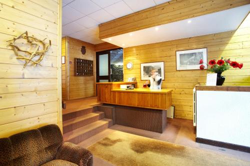 H tel de Paris — Bagneres-De-Luchon — photo 4