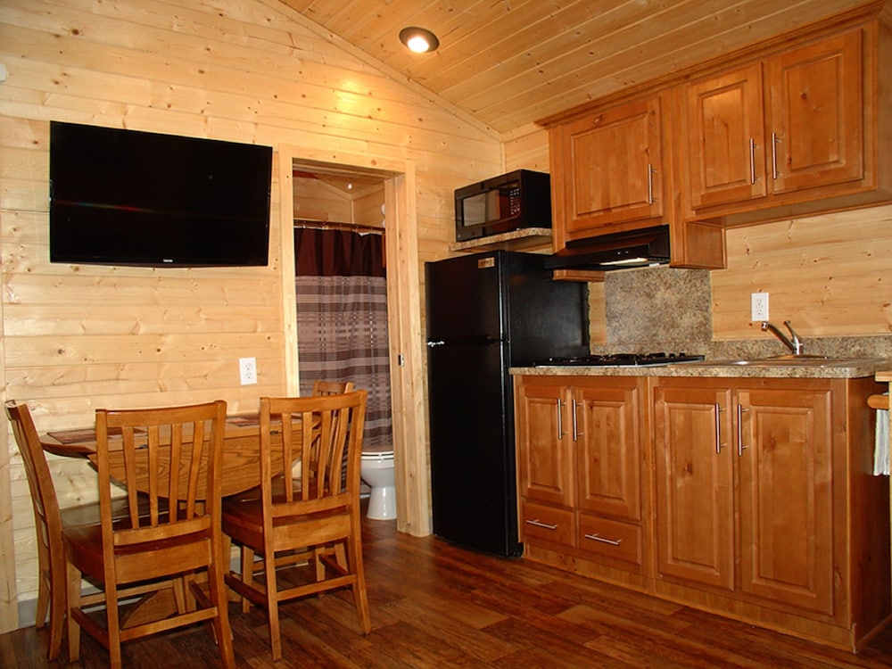 Verde Valley RV & Camping Resort a Thousand Trails Property - photo 32