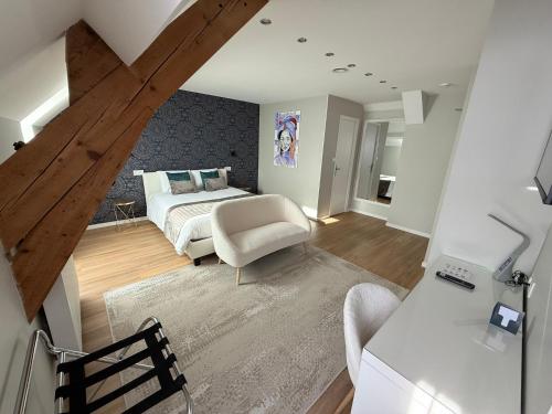 Oxxotel in Valognes, France