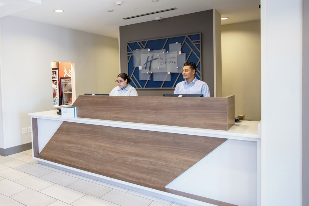 Holiday Inn Express Pembroke by IHG - photo 79