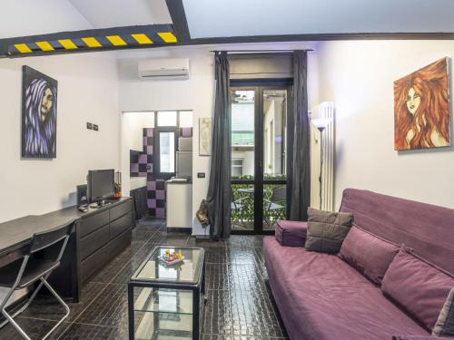 Apartment Chinatown Loft by Interhome — 4-Star Luxury Hotel in Milan, Italy