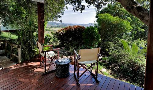 umSisi Cottage — 5-Star Luxury Hotel in White River, South Africa