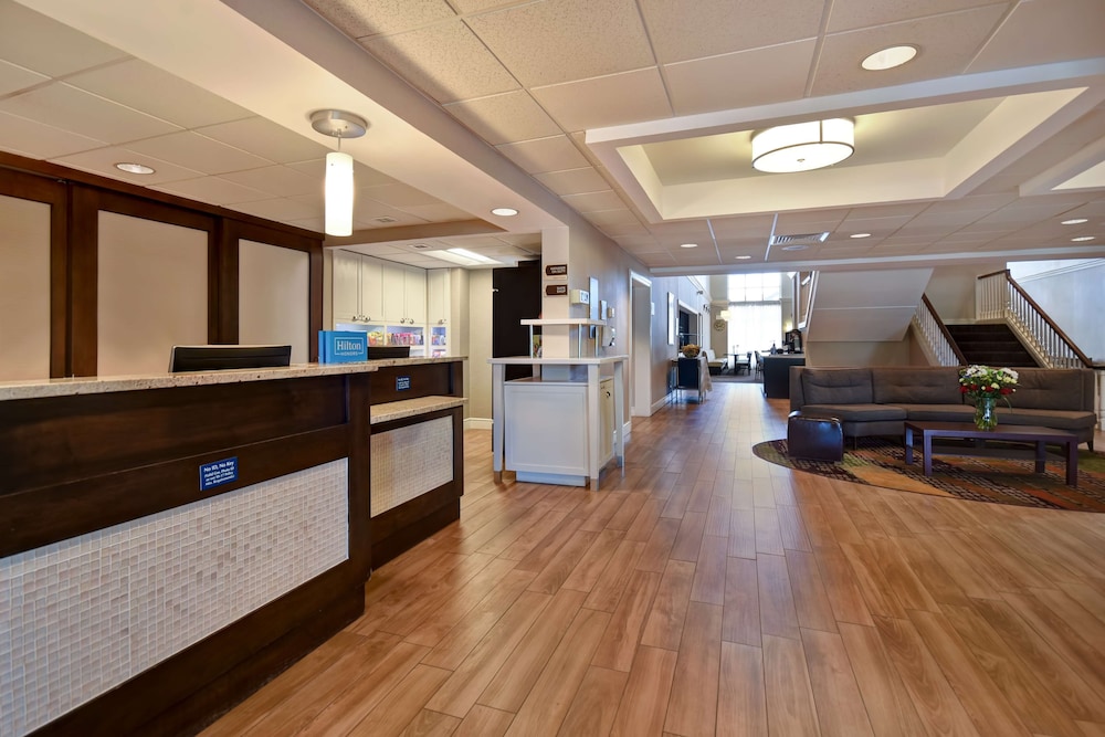 Homewood Suites by Hilton Philadelphia Great Valley - photo 4
