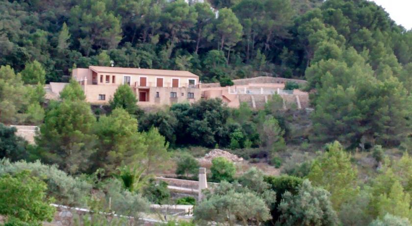 Font De Sangonera — 4-Star Luxury Hotel in Felanitx, Spain