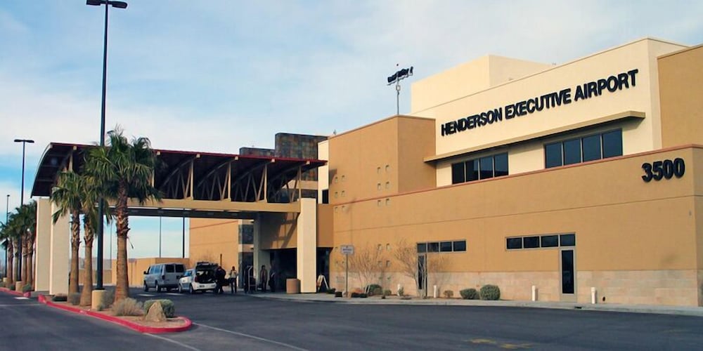 Hampton Inn & Suites Las Vegas South - photo 59