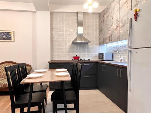 Leselidze Apartment
