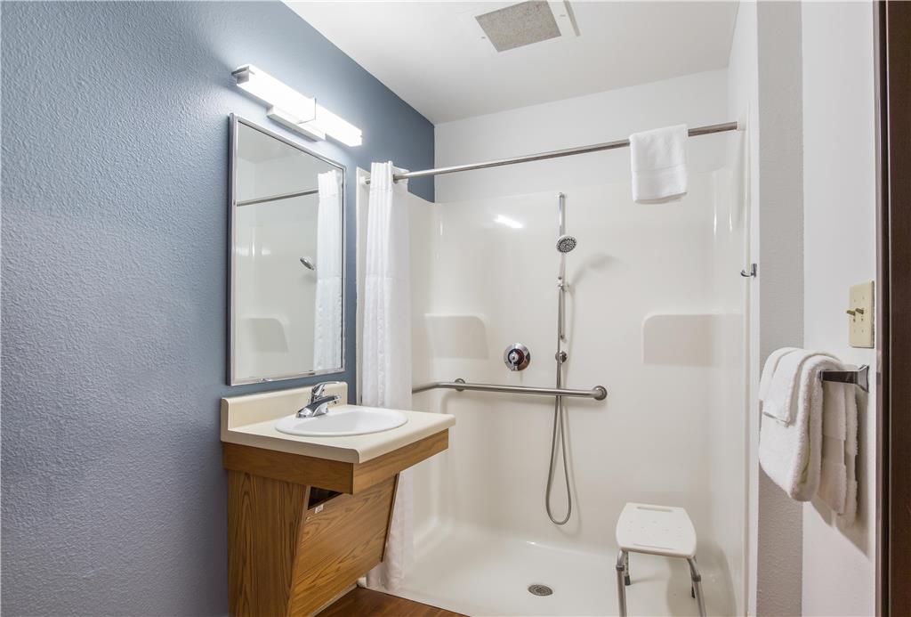 Extended Stay America Select Suites Ocala - photo 14