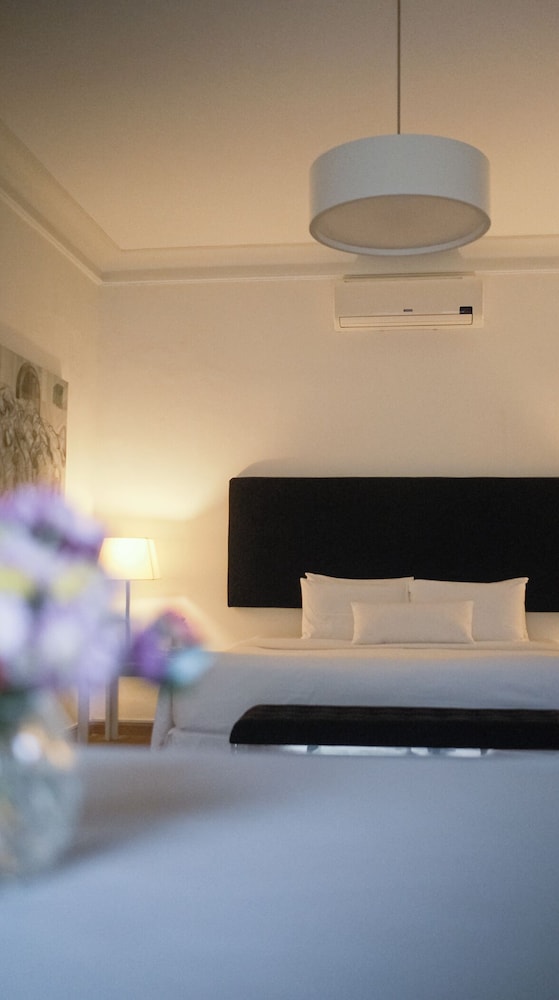 El Golf Hotel Boutique in Lima, Peru