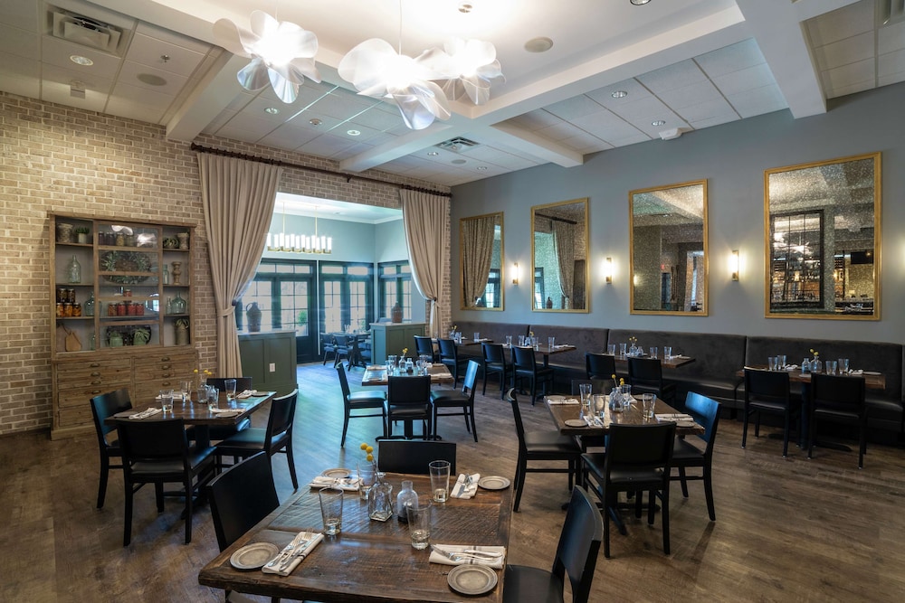 Hilton Garden Inn Spartanburg - photo 39