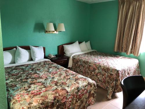 Quest Inn Motel - photo 18