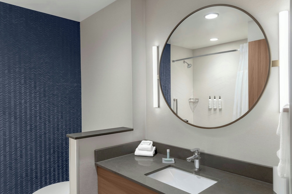 Fairfield by Marriott Inn & Suites Norwalk Des Moines - photo 19