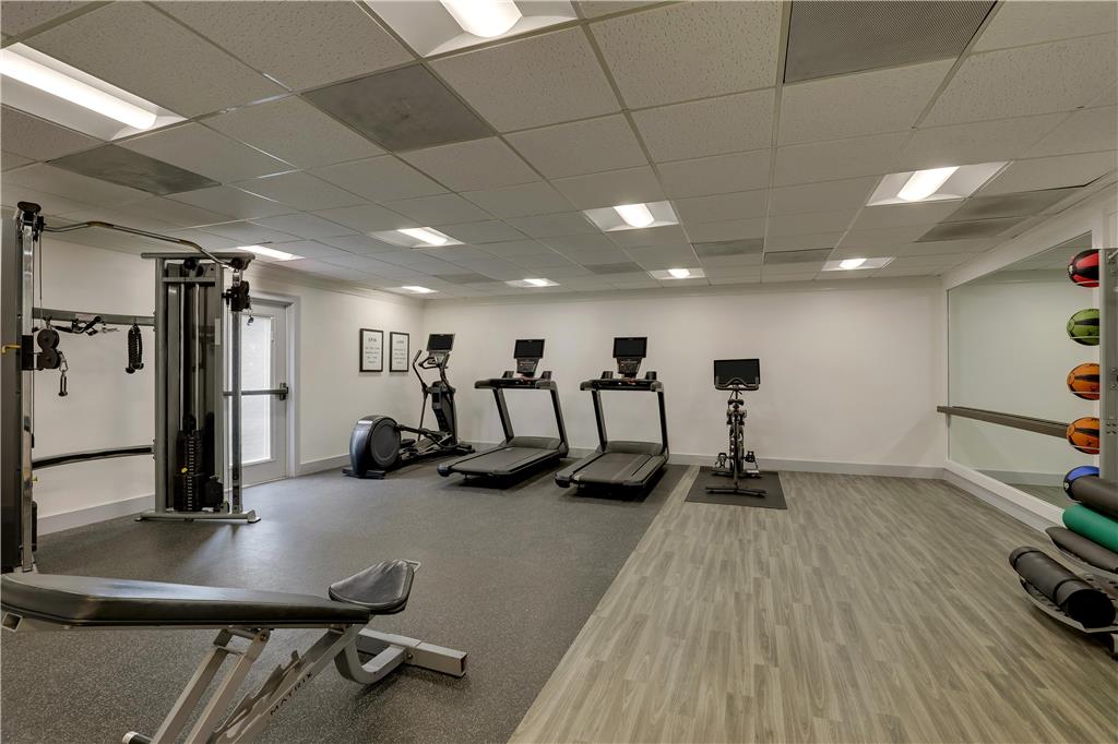 Sonesta ES Suites San Jose Airport - photo 49
