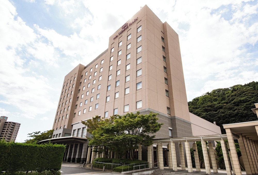 ANA Crowne Plaza Yonago by IHG in Yonago, Japan
